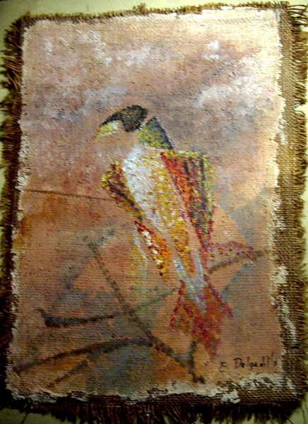 Bird of Prey