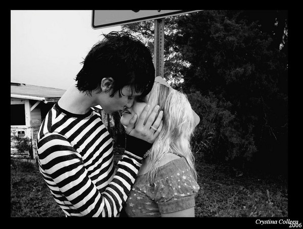 8.15 2 b&w