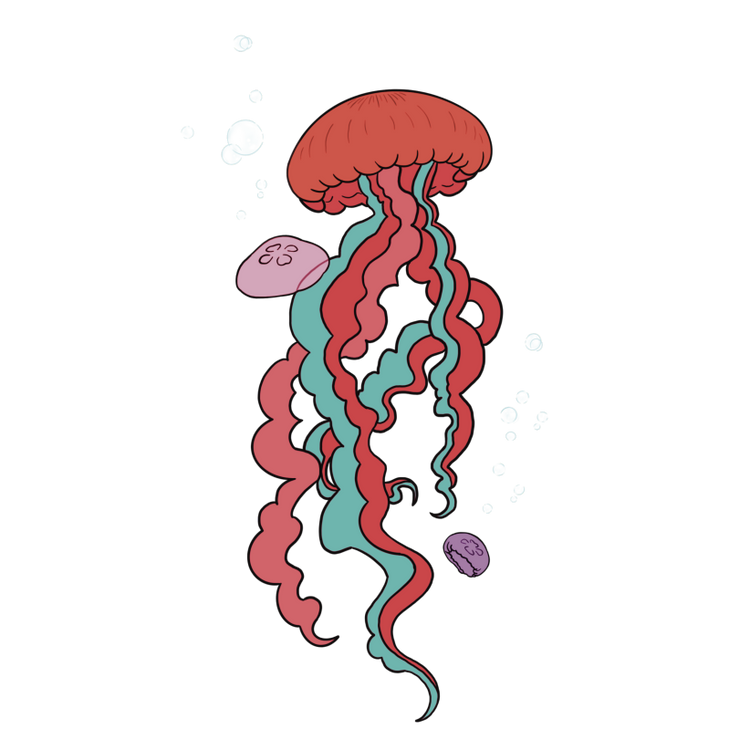 jelly pattern