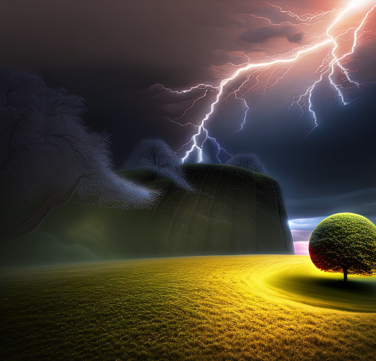 Surviving the Storm