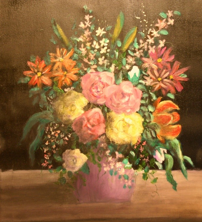 Flowers for You