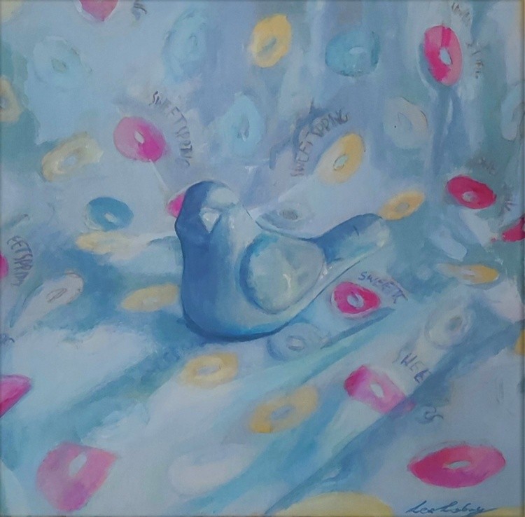 Blue Bird