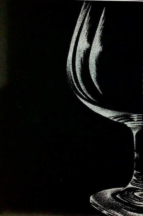 Half a Glass