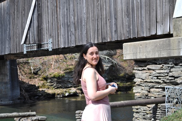 By The Water Scape