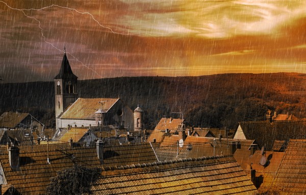 The Village