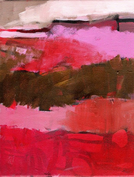 Red Earth