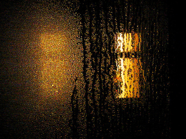 my window tonight