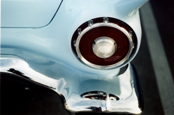 Baby Blue Classic