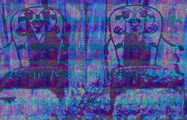Have A Seat Listen To My Blues