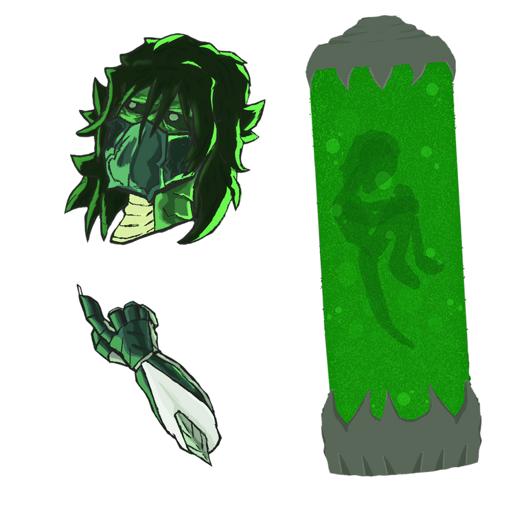 LIZARD STICKERS NEW parente