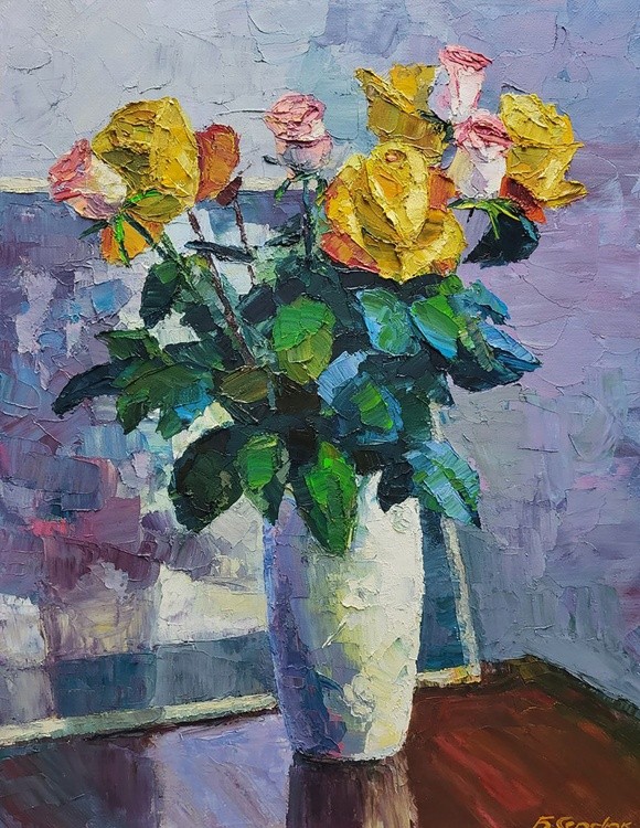 Roses