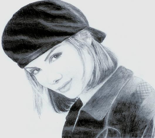 Sandra Bullock 