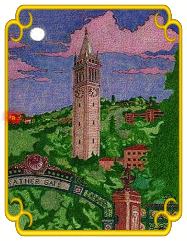 California Tower