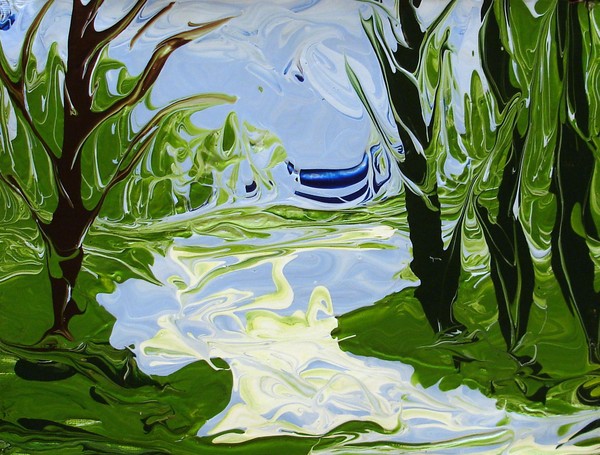 Green River eBay