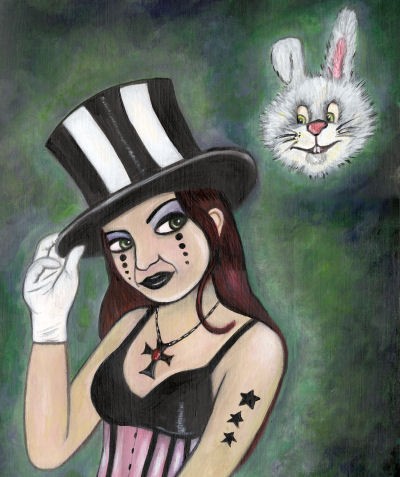 The Magician