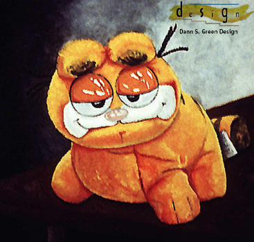 Garfield