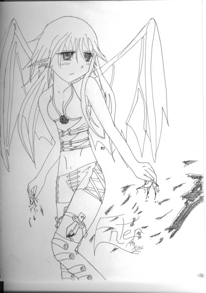 demon