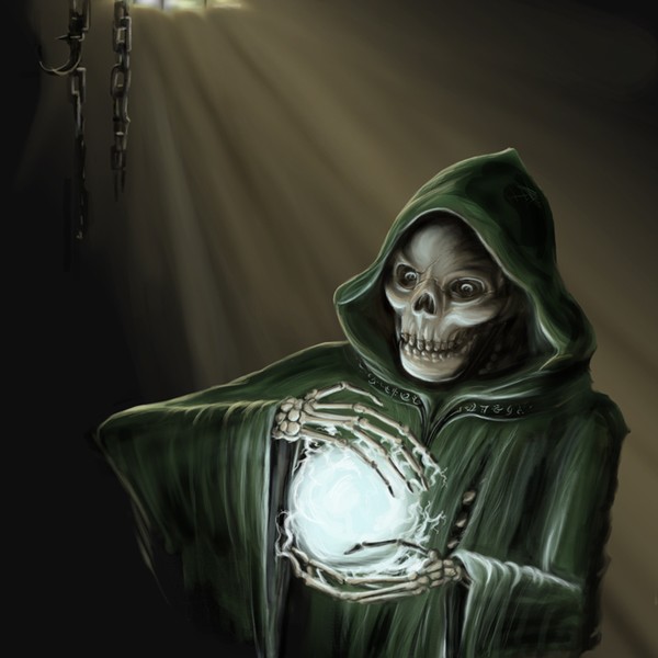 Necro