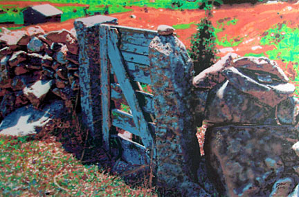 Gate