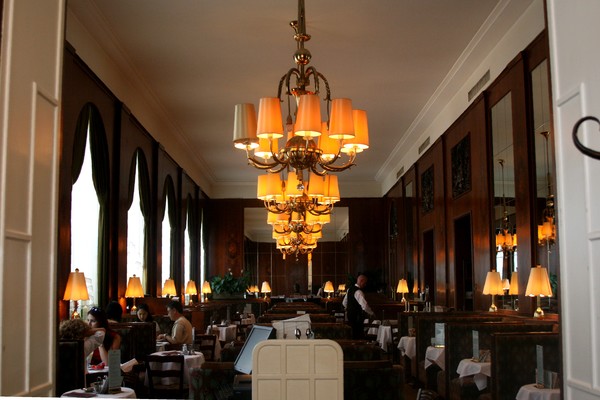 Cafe Landtmann