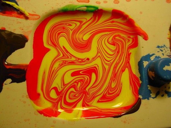 Paint
