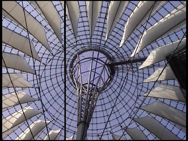 Berlin Sony 2