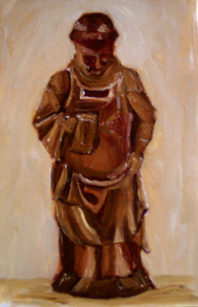 The Monk