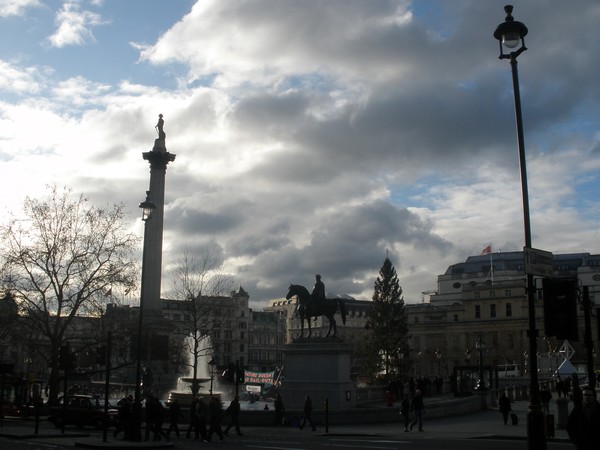 London Scene
