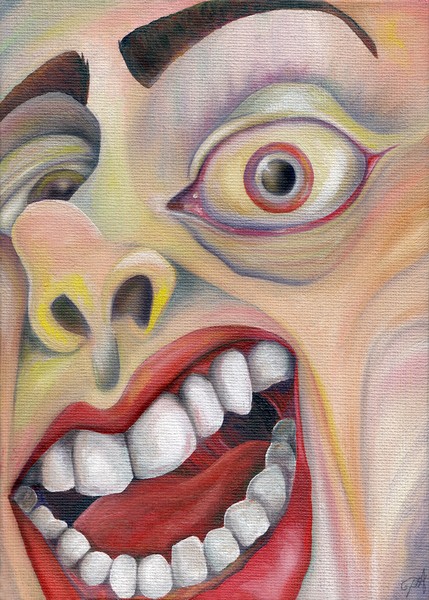 Skin Face 1