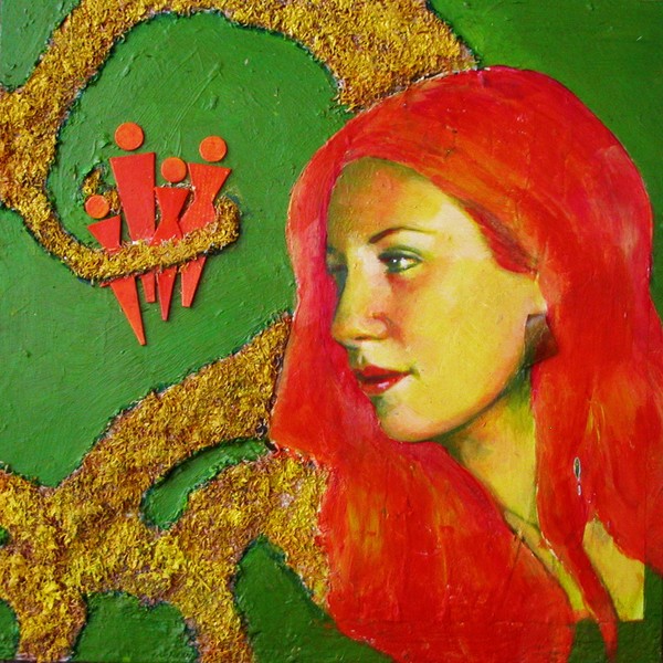 Analogous Jenny