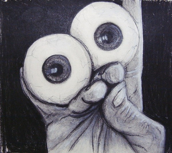 Hand eye coordination I