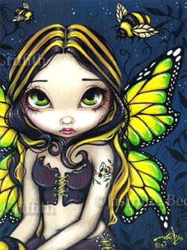 Bumblebee Tattoo  