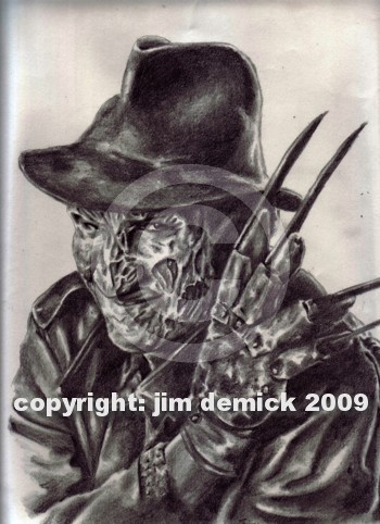 Freddy Krueger