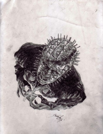 pinhead