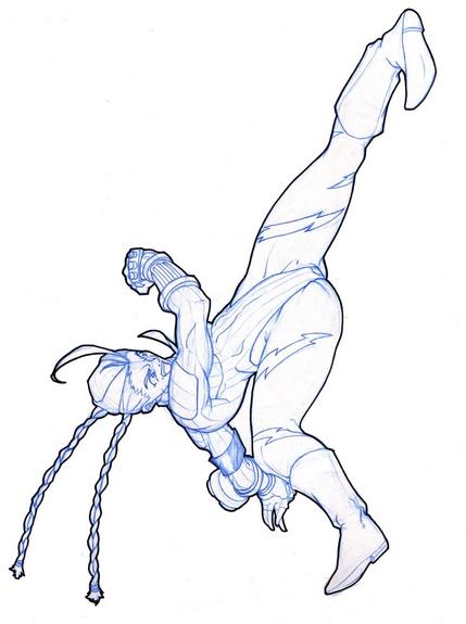 cammy