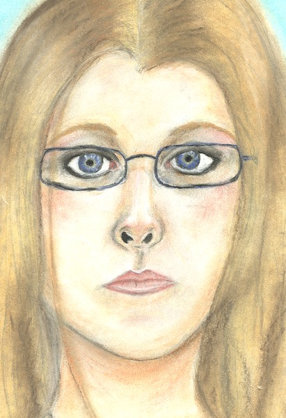 Self Portrait