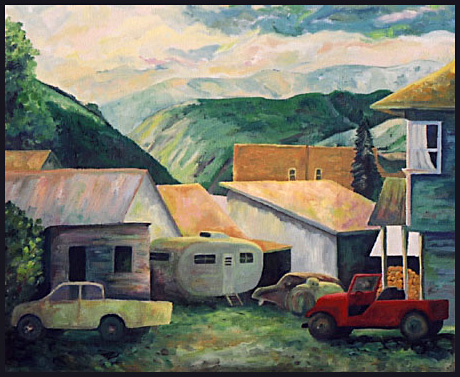 Silverton