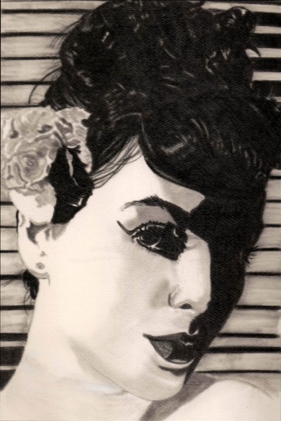 Pin Up Lover