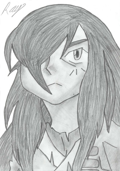 ray