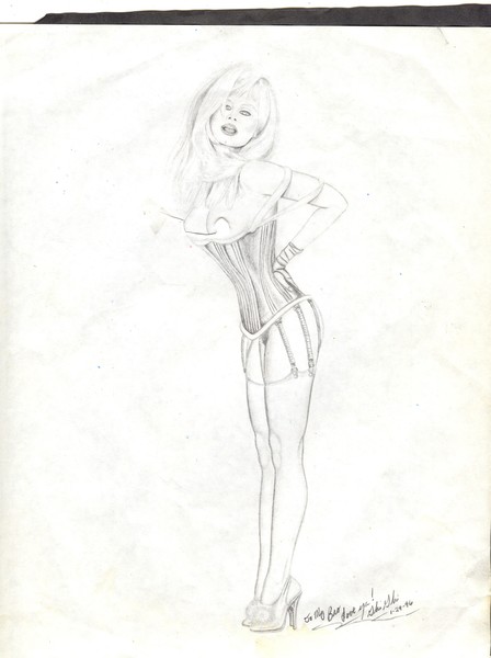 pretty woman