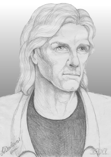 Story Character #1