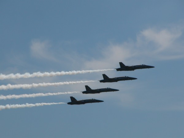Blue Angels