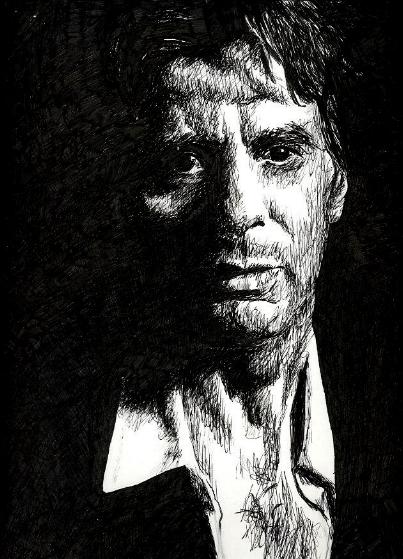 Al Pacino *SOLD*
