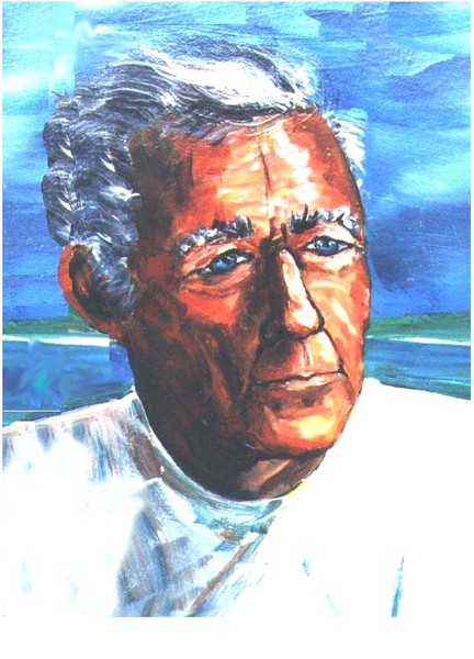 TOM BROWN