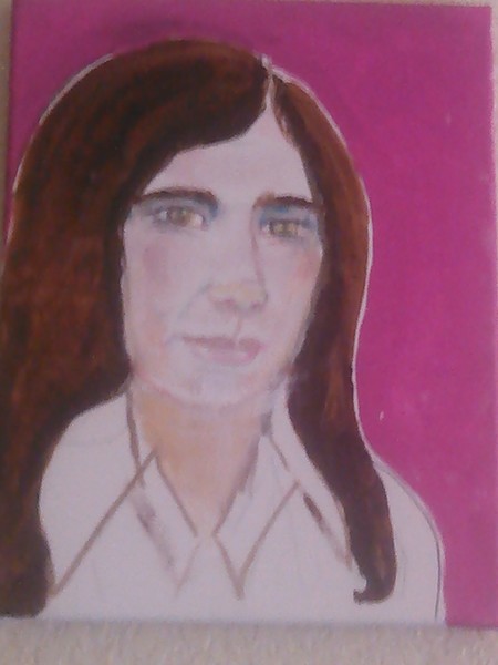 JuliaPortrait1970