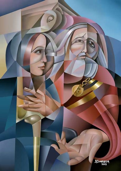IL MATRIMONIO