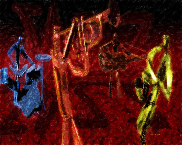 Jazz Quartet