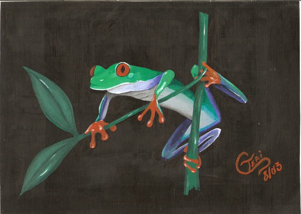 Frog