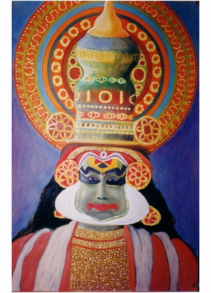 Kathakali