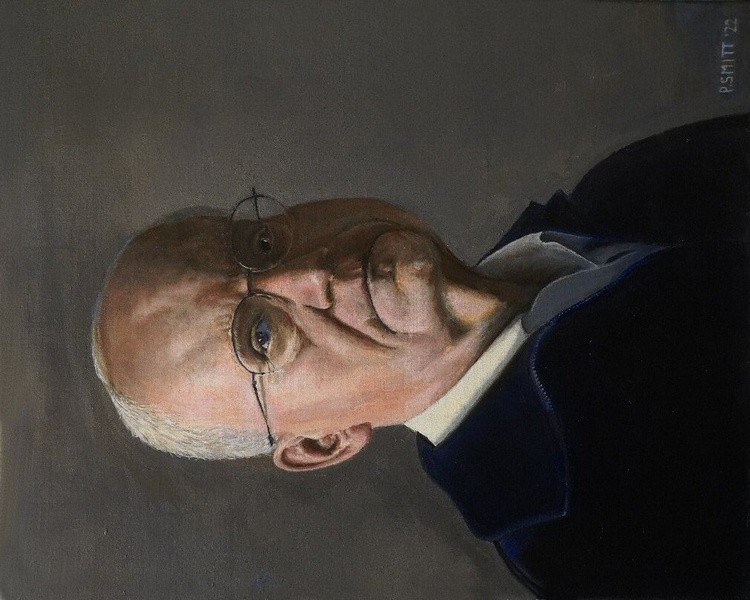 selfportrait